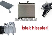 Hyundai Genesis motor və işlək hissələri -avto-hisseler.az