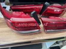 Kia Optima LED Stop İşığı – Parlaq və Uzunömürlü | avto-hisseler.az