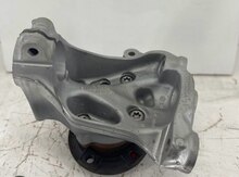 BMW F30 ön saffası