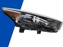 Kia Forte Cerato 2022 Ön Farası | avto-hisseler.az