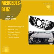 W211 E-clas Qabaq bufer xromu  