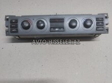 BMW E65 iqlim paneli (klimat kontrol paneli) -avto-hisseler.az