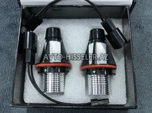 BMW E60 2003-2009 Angel İşıqları