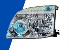 Nissan Xtrail 2004 Ön Farası | avto-hisseler.az