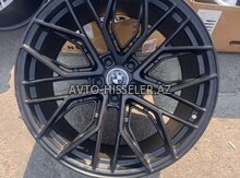 Bmw diskləri R20 – avto-hisseler.az