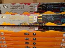 Ambians işıqlar -avto-hisseler.az