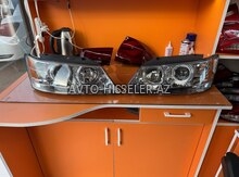 Hyundai Sonata 2007-2009 faraları -avto-hisseler