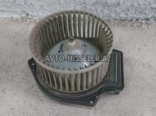 Mitsubishi Airtrek Peç mühərriki