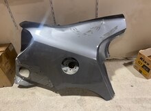 Chevrolet Cobalt" RavonR4 arxa Krlo