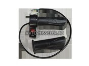 Elektrik Mopedlər və Motosikletlər üçün Qaz Qolu – Volta