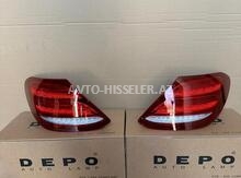 Mercedes W213 E-class Stop işıqları -avto-hisseler.az