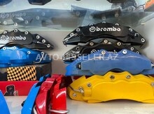 🏷️  Brembo Əyləc Supportlar