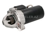 Mercedes-Benz Modelləri Üçün Starter 