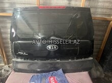 Kia Soul baqaj qapısı -avto-hisseler.az
