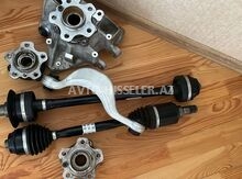 BMW G05 G07 G06 Ehtiyat Hissələri -avto-hisseler.az