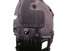 BMW G60 qanad altı (padkrelnik)