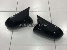 Toyota Camry 2018-2023 Yan Güzgü Qapaqları