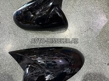 Kia Sorento 2015, 2020 yarasa güzgü qapağı