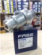 Ford Transit turbo termostat korpusu 2.5 l, Dizel