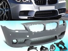 BMW F10, M5 led duman torları