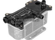 BMW F10 Sürətlər Qutusu Yağ Radiatoru | avto-hisseler.az