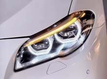 BMW F10 Restayling led farası