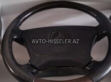 Mercedes W210 W202 sükanı