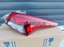 Hyundai Accent 2018 arxa stopu -avto-hisseler.az
