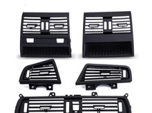 BMW F10 Salon deflektorlar dəsti