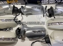 Mercedes W211 E Class Yan Güzgüləri -avto-hisseler.az