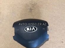 Kia Sportage 2014 sükan Airbag