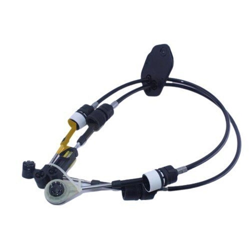 Ford Transit karopka trosu v347