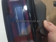 Changan A05 arxa stop farası