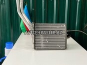 Mercedes W164 GL - ML Peç Radiatoru