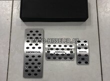 Honda Pedal Üzlüyü