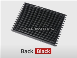 Bmw x5,E70 orta barın pərdəsi (jaliuzu)