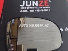 Toyota Prius 2013 güzgü içi