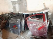 Chevrolet Cruze qapıları