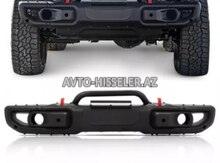 Jeep Wrangler Rubicon Buferi avto-hisseler.az