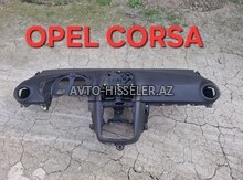 Opel Corsa ön paneli (şit)