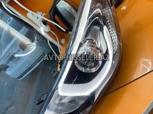 🚗 Hyundai Elantra 2014-2015 sol ön farası -avto-hisseler.az