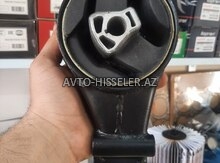 Chevrolet Cruze mühərrik yastığı