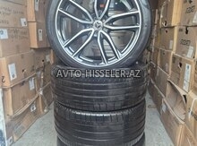 Mercedes GLS Təkərləri R23 - avto-hisseler.az
