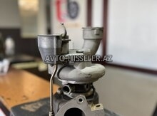 Porsche Cayenne 4.8 Twin Turbosu – avto-hisseler.az