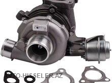 Kia Rio turbosu və turbo kartrici 🟢 