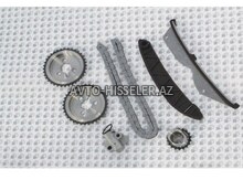 Chevrolet Aveo 1.2 zəncir dəsti