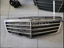 Mercedes W211 barmaqlığı (Ablisovka)