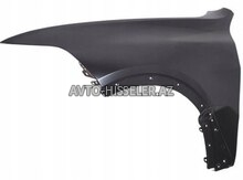 BMW X7 qanadı (kırlo)