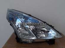 Nissan Teana 2008 farası