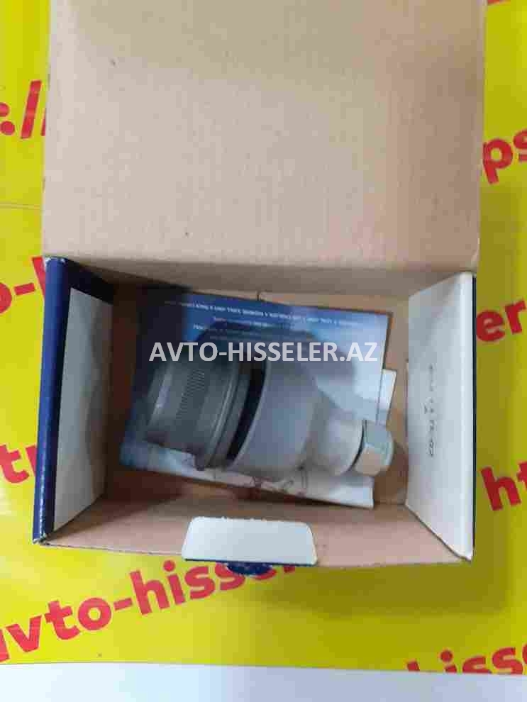 Şaravoy 211 E-class